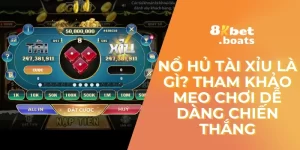 Nổ Hủ Tài Xỉu Là Gì? Những Mẹo Chơi Dễ Dàng Chiến Thắng