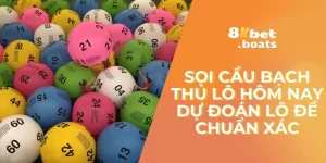 Soi Cầu Bạch Thủ Lô Hôm Nay - Dự Đoán Lô Đề Chuẩn Xác